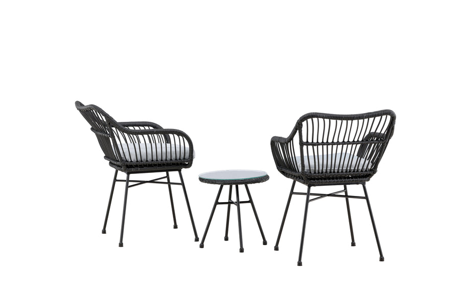 Viga Loungegruppe 