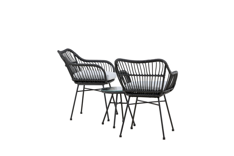 Viga Loungegruppe 