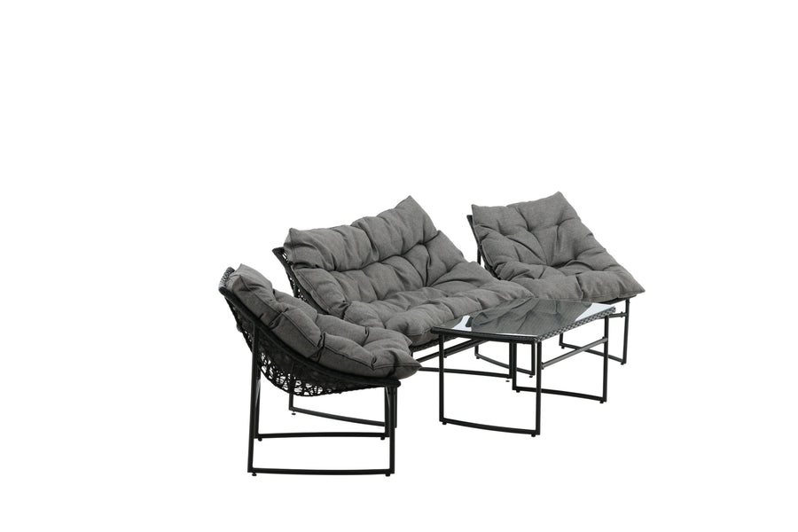 Tina Loungegruppe 