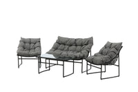 Tina Loungegruppe 