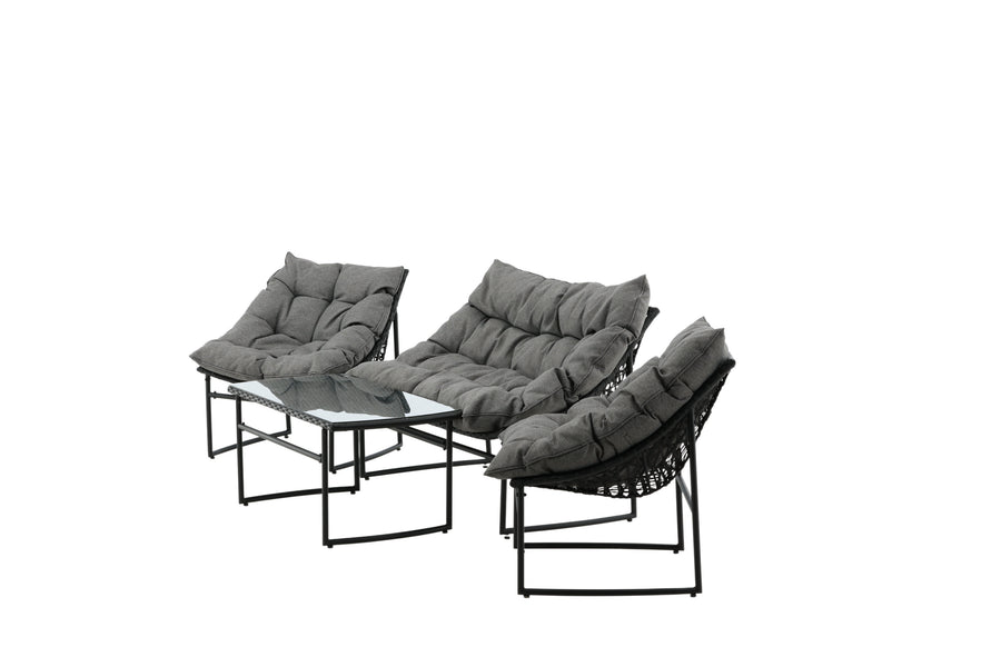 Tina Loungegruppe 