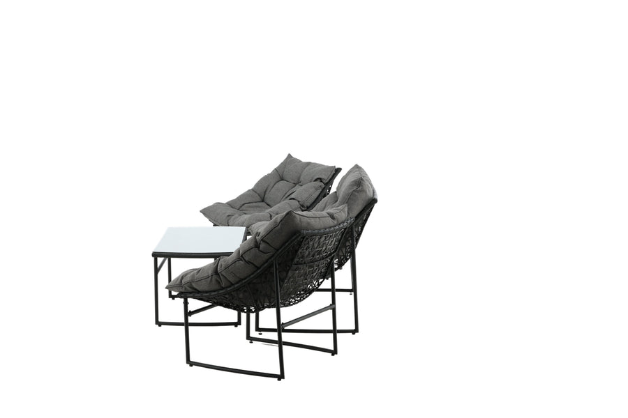 Tina Loungegruppe 