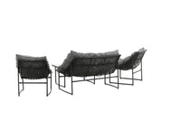 Tina Loungegruppe 