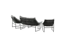 Tina Loungegruppe 