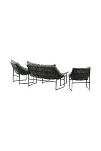 Tina Loungegruppe 
