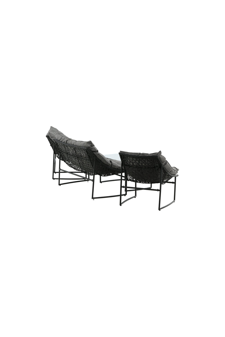 Tina Loungegruppe 