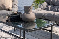 TINA Sofagrupp mit Couchtisch