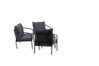 Sopot Sofa-Gruppe 