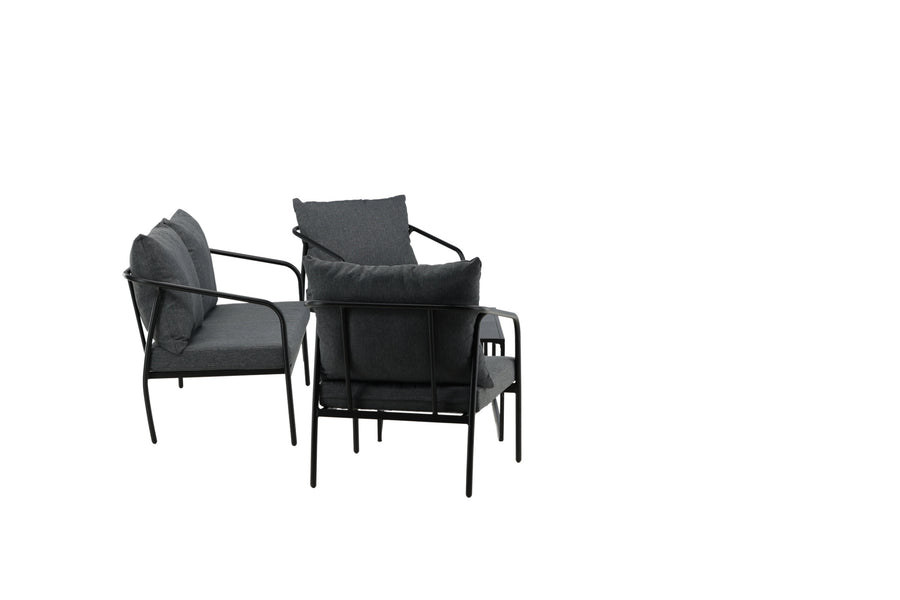 Sopot Sofa-Gruppe 