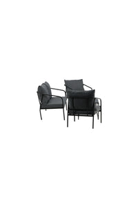 Sopot Sofa-Gruppe 