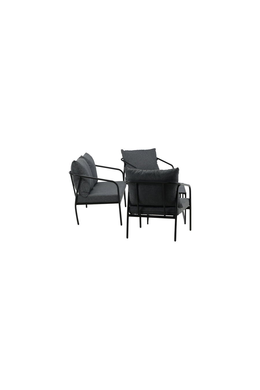 Sopot Sofa-Gruppe 