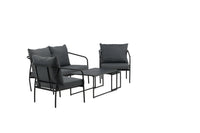 Sopot Sofa-Gruppe 