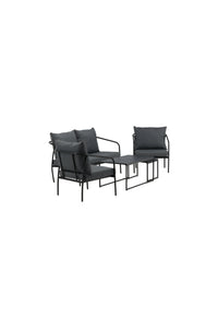 Sopot Sofa-Gruppe 