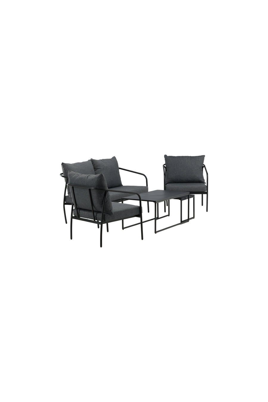 Sopot Sofa-Gruppe 
