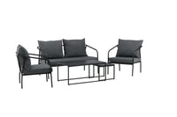 Sopot Sofa-Gruppe 