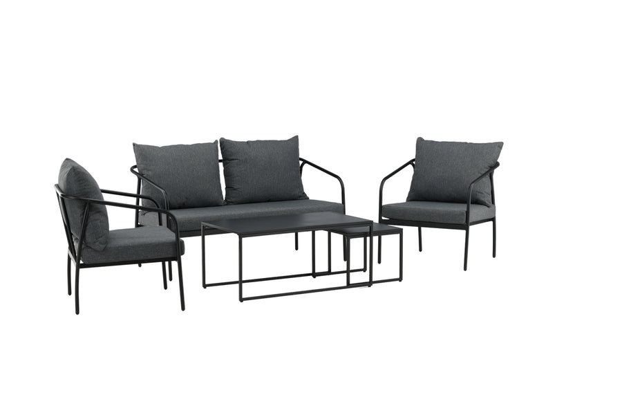 Sopot Sofa-Gruppe 