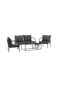 Sopot Sofa-Gruppe 