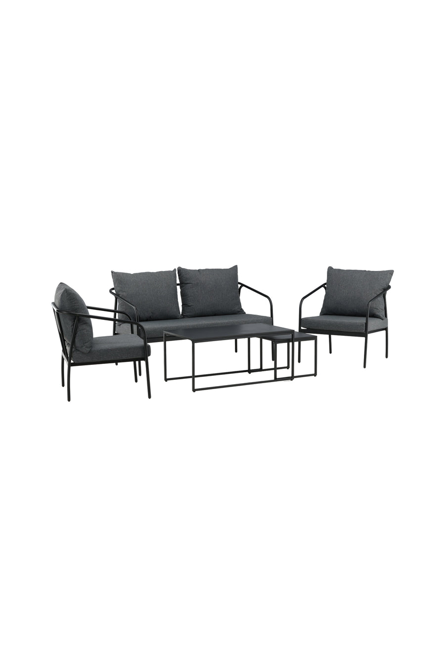 Sopot Sofa-Gruppe 