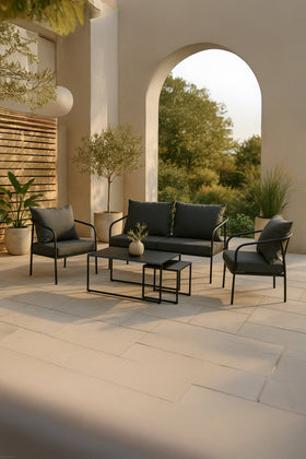Sopot Sofa-Gruppe 