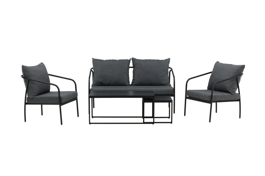 Sopot Sofa-Gruppe 