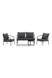Sopot Sofa-Gruppe 