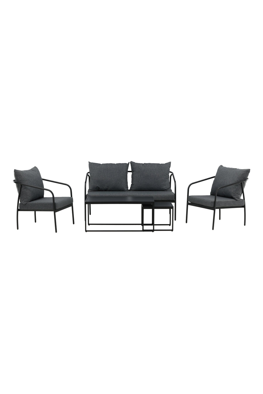 Sopot Sofa-Gruppe 