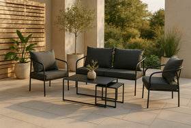 Sopot Sofa-Gruppe 