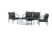 Sopot Sofa-Gruppe 