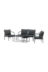 Sopot Sofa-Gruppe 