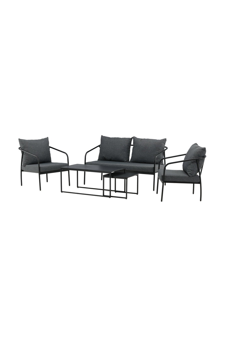 Sopot Sofa-Gruppe 