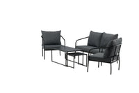 Sopot Sofa-Gruppe 