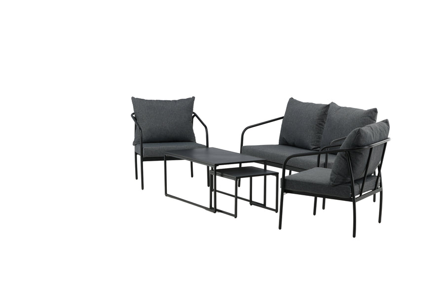 Sopot Sofa-Gruppe 