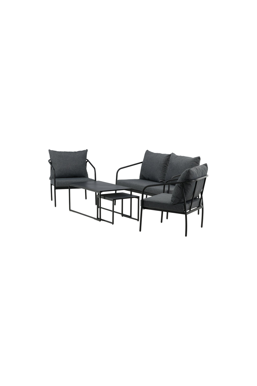 Sopot Sofa-Gruppe 