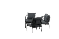 Sopot Sofa-Gruppe 