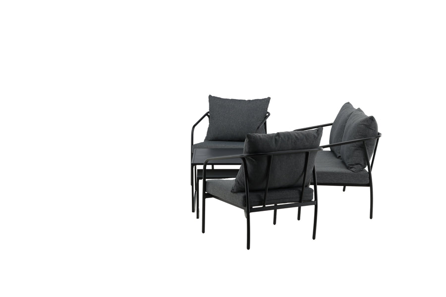 Sopot Sofa-Gruppe 