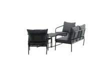 Sopot Sofa-Gruppe 