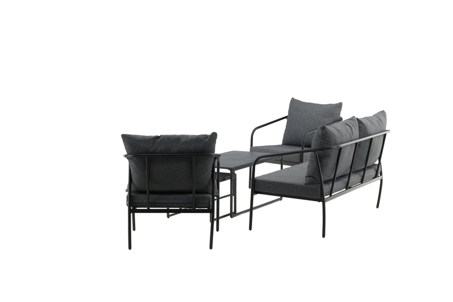 Sopot Sofa-Gruppe 