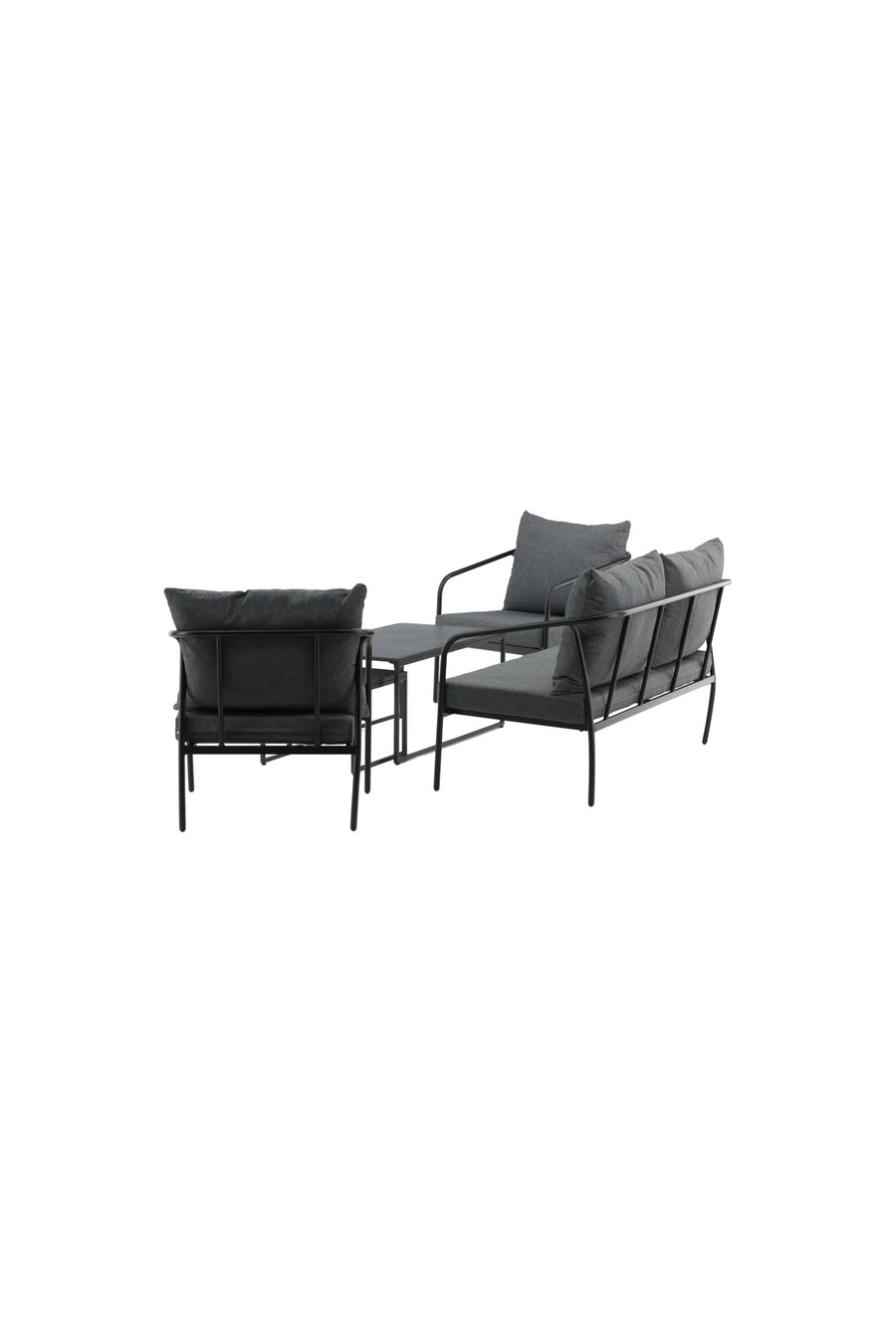 Sopot Sofa-Gruppe 