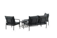 Sopot Sofa-Gruppe 