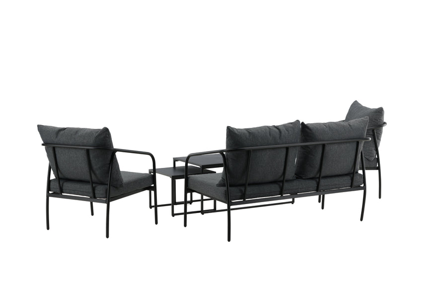 Sopot Sofa-Gruppe 