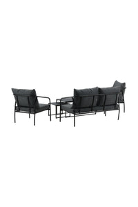 Sopot Sofa-Gruppe 