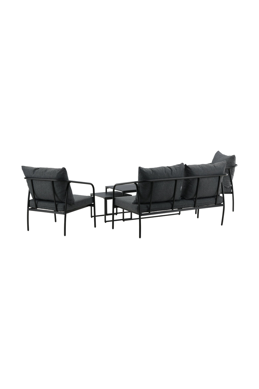 Sopot Sofa-Gruppe 