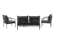 Sopot Sofa-Gruppe 