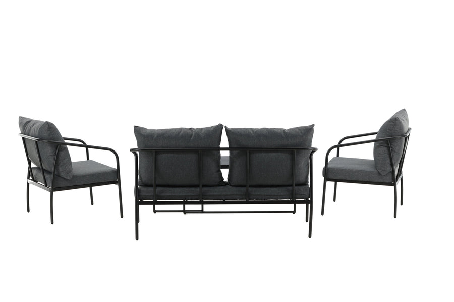Sopot Sofa-Gruppe 