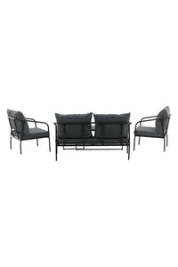 Sopot Sofa-Gruppe 