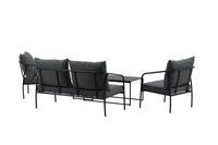 Sopot Sofa-Gruppe 