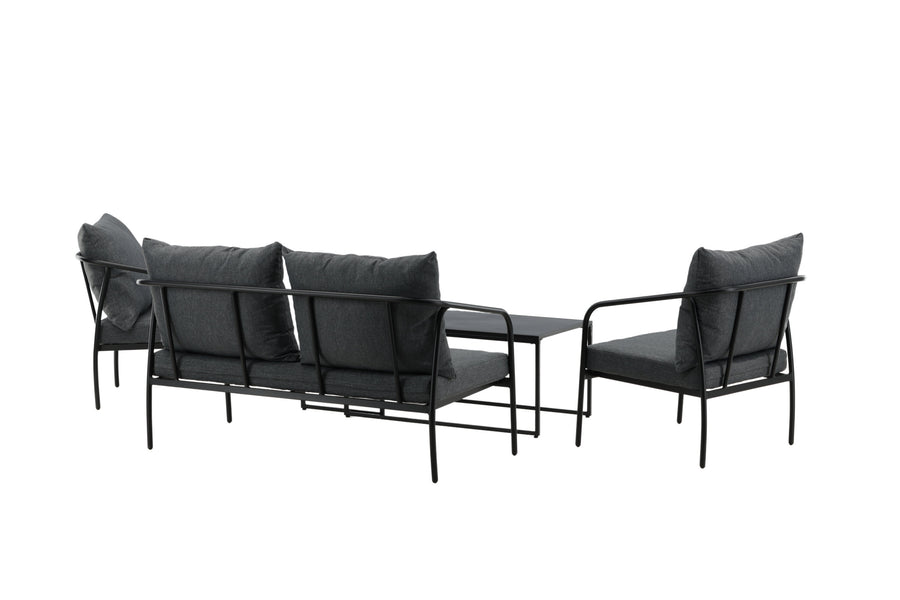 Sopot Sofa-Gruppe 