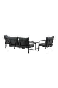 Sopot Sofa-Gruppe 