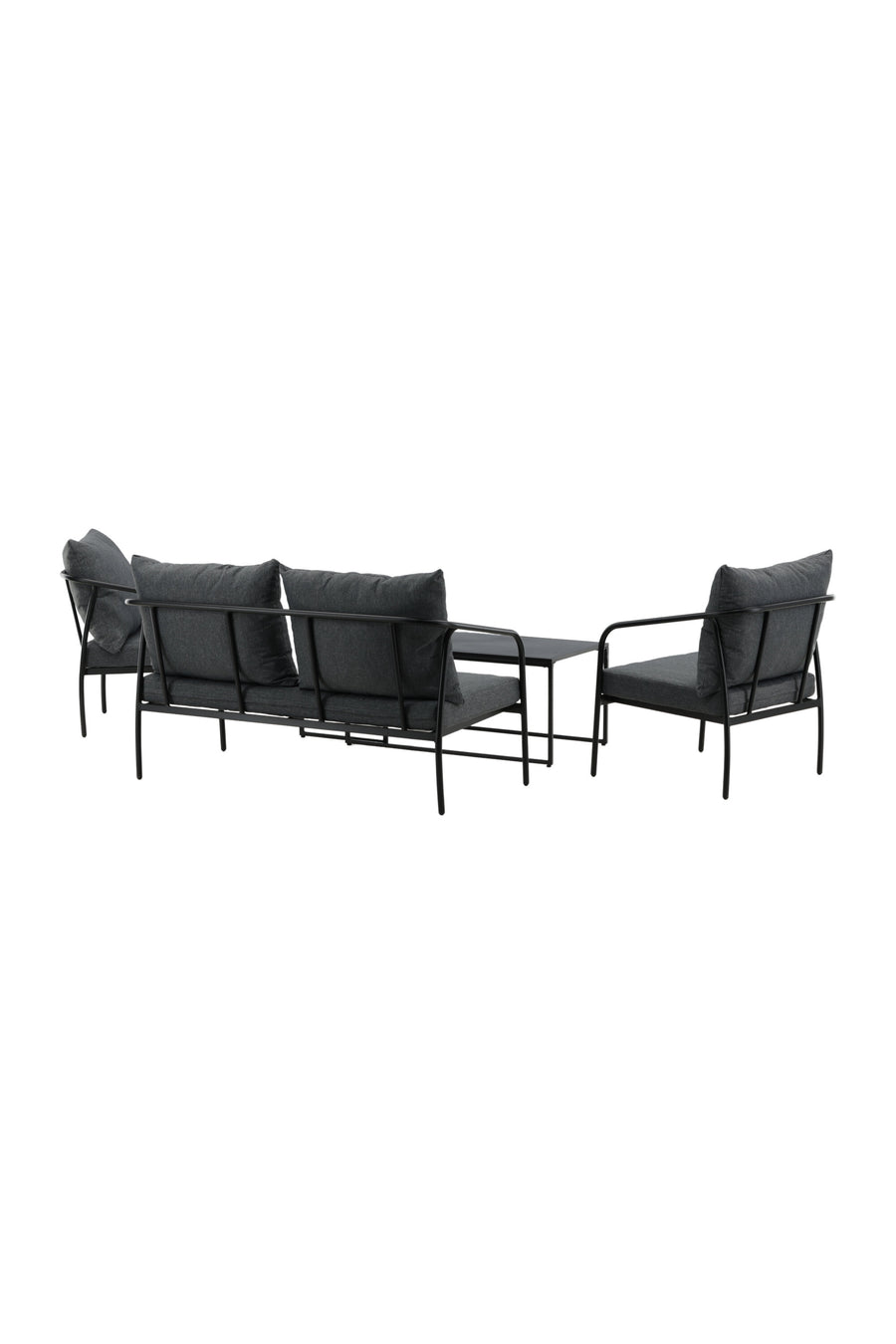 Sopot Sofa-Gruppe 