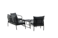 Sopot Sofa-Gruppe 